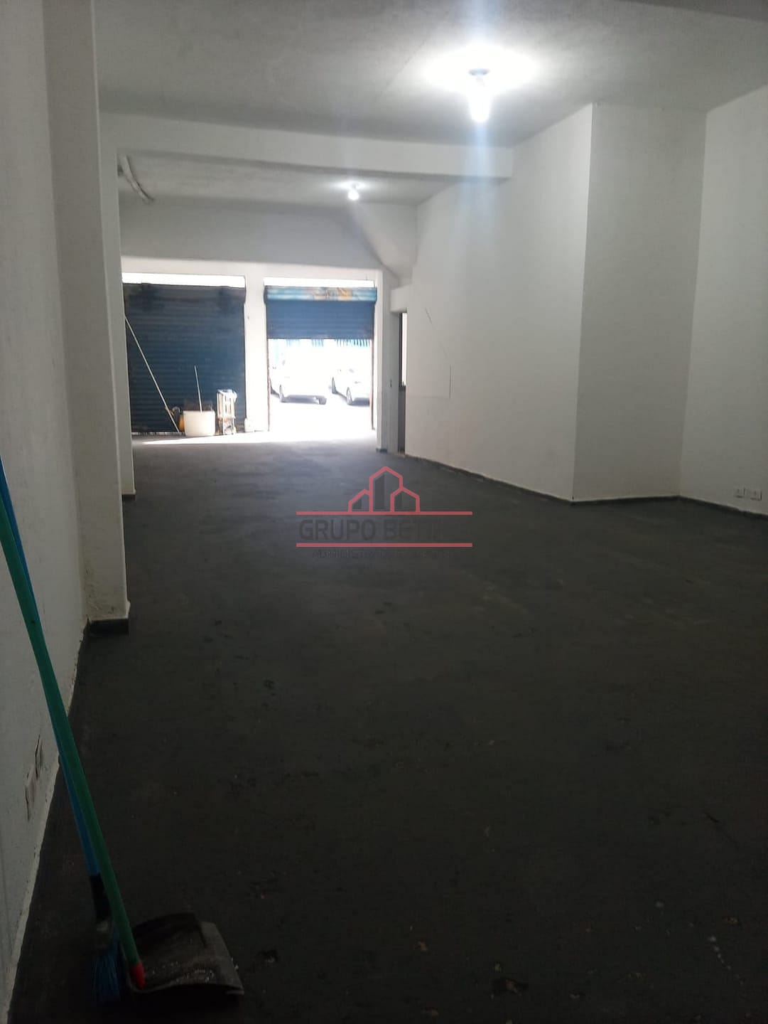 Loja-Salão para alugar, 100m² - Foto 1