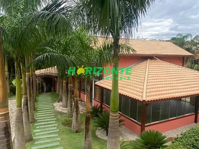 Ponto com 3000m², à venda, no bairro Chácaras São José em São José dos Campos