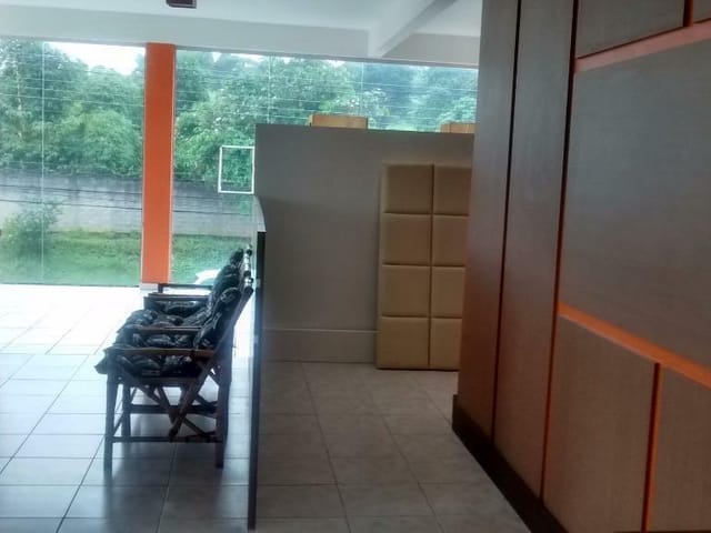 Foto do Ponto - Ponto comercial à venda, Jardim Souto, São José dos Campos. | INDEPENDENCE NEGOCIOS IMOBILIARIOS LTDA