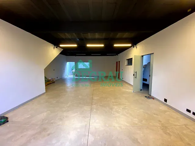 Ponto para alugar, no bairro Centro em Itapeva