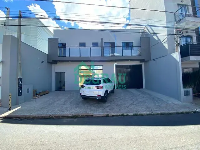 Ponto para alugar, no bairro Centro em Itapeva