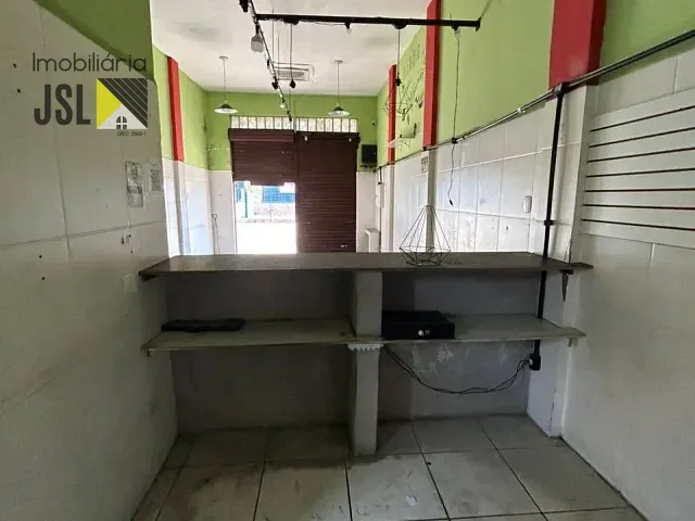 Ponto com 135m², à venda ou para alugar, no bairro Centro em Caçapava