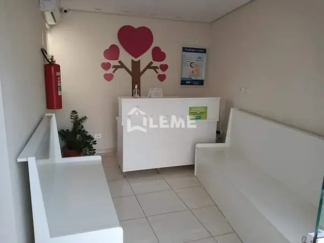 Ponto com 250m², à venda, no bairro Centro em Vargem Grande do Sul