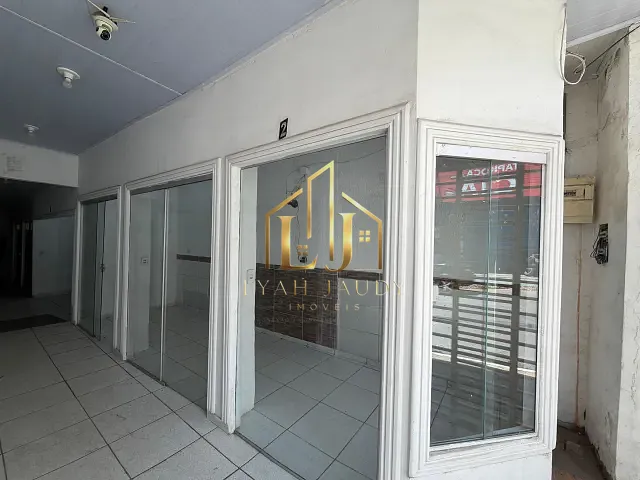 Ponto com 12m², para alugar, no bairro Centro-Sul em Cuiabá