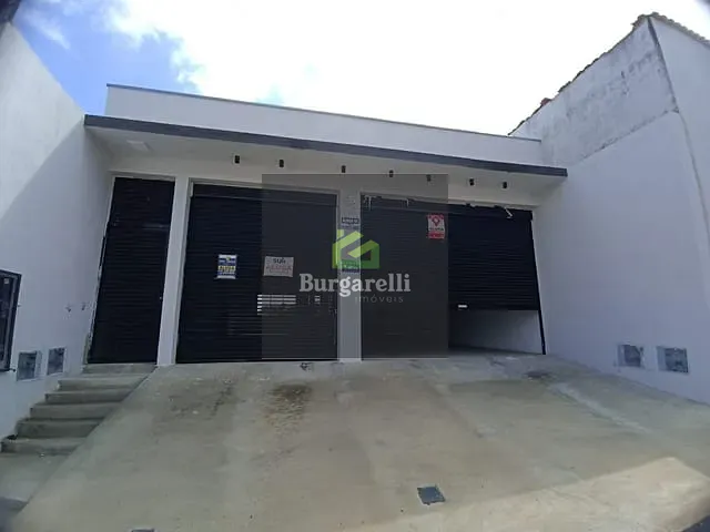 Ponto para alugar, no bairro Parque Bocaina em Lavras