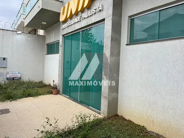 Ponto para alugar, no bairro Esplanada em Araçuaí