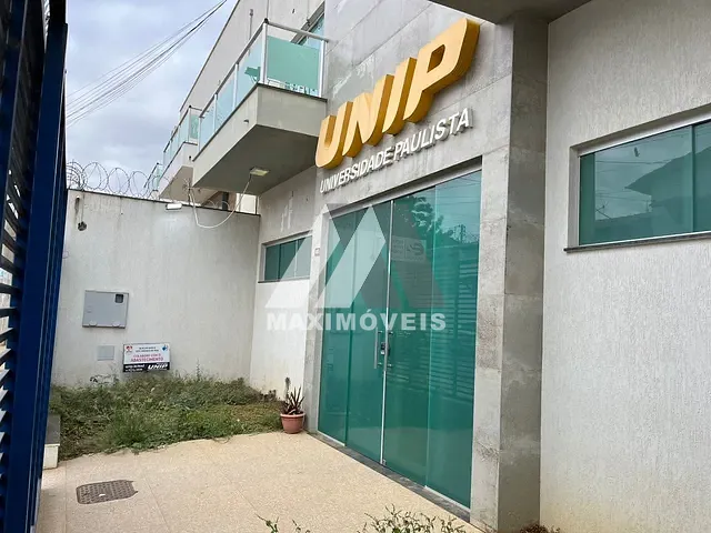 Ponto para alugar, no bairro Esplanada em Araçuaí