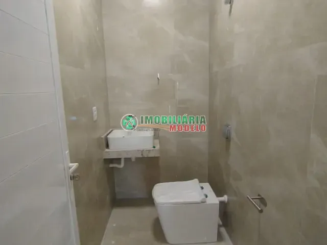 Ponto para alugar, no bairro Jd. Tropical em Canarana