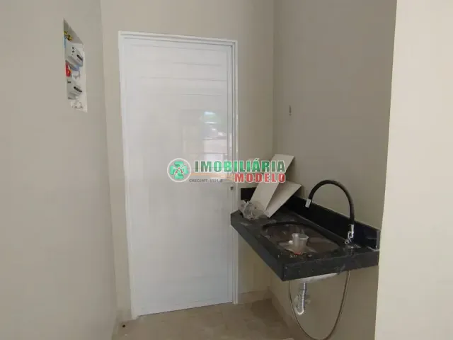 Ponto para alugar, no bairro Jd. Tropical em Canarana