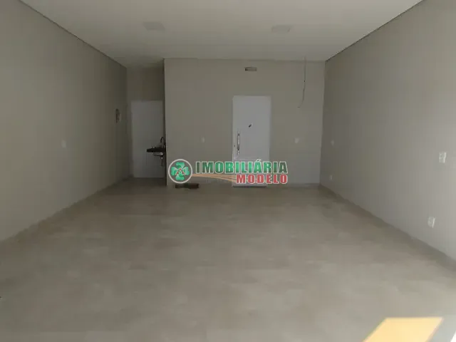 Ponto para alugar, no bairro Jd. Tropical em Canarana