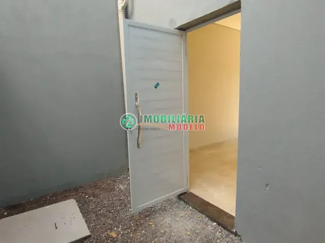 Ponto para alugar, no bairro Jd. Tropical em Canarana