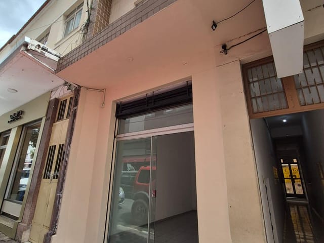 Foto do anúncio: Ponto para Alugar em Centro, Itajubá MG