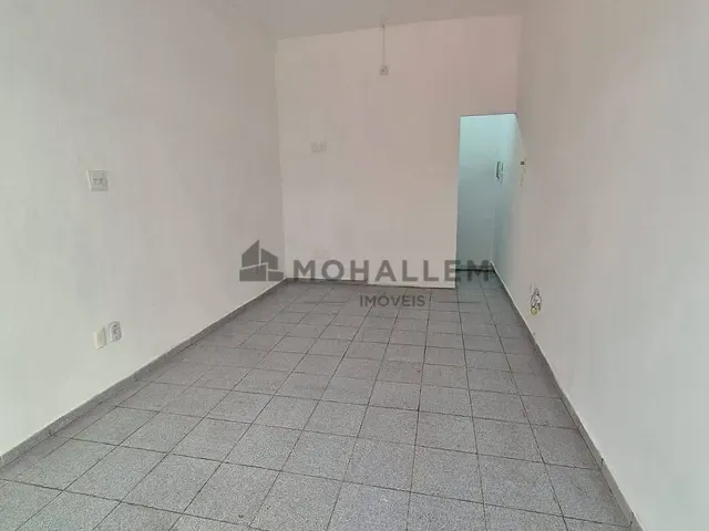 Ponto com 23m², para alugar, no bairro Centro em Itajubá