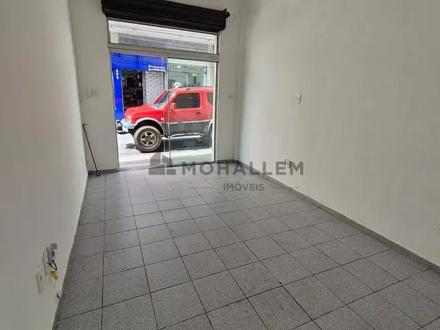 Ponto com 23m², para alugar, no bairro Centro em Itajubá