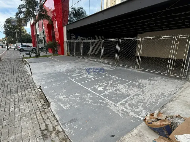 Ponto para alugar, no bairro Condomínio Royal Park em São José dos Campos