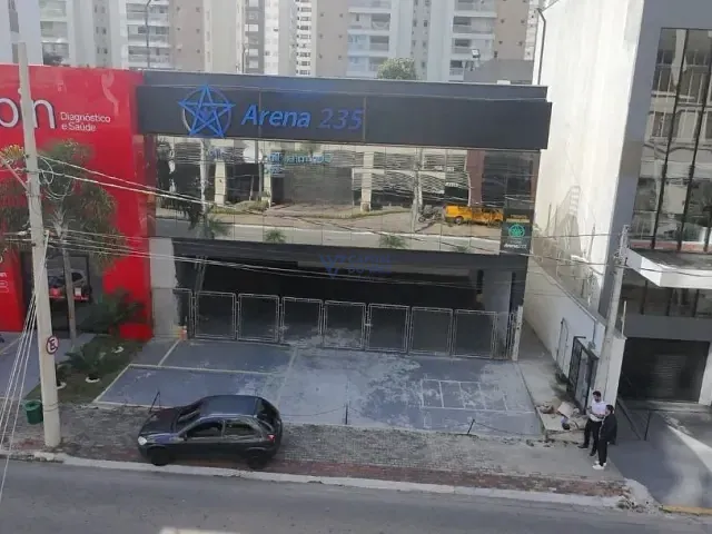 Ponto para alugar, no bairro Condomínio Royal Park em São José dos Campos