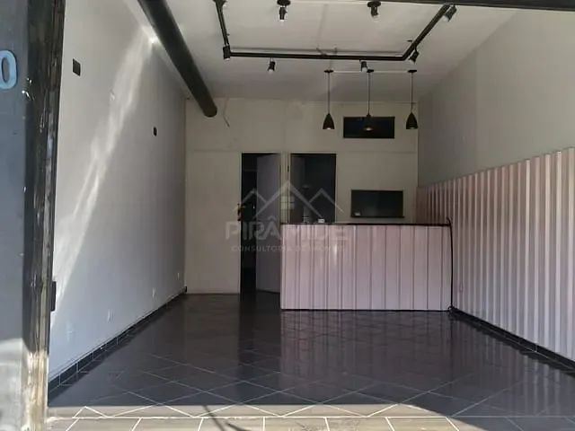 Ponto para alugar, no bairro Centro em Poços de Caldas