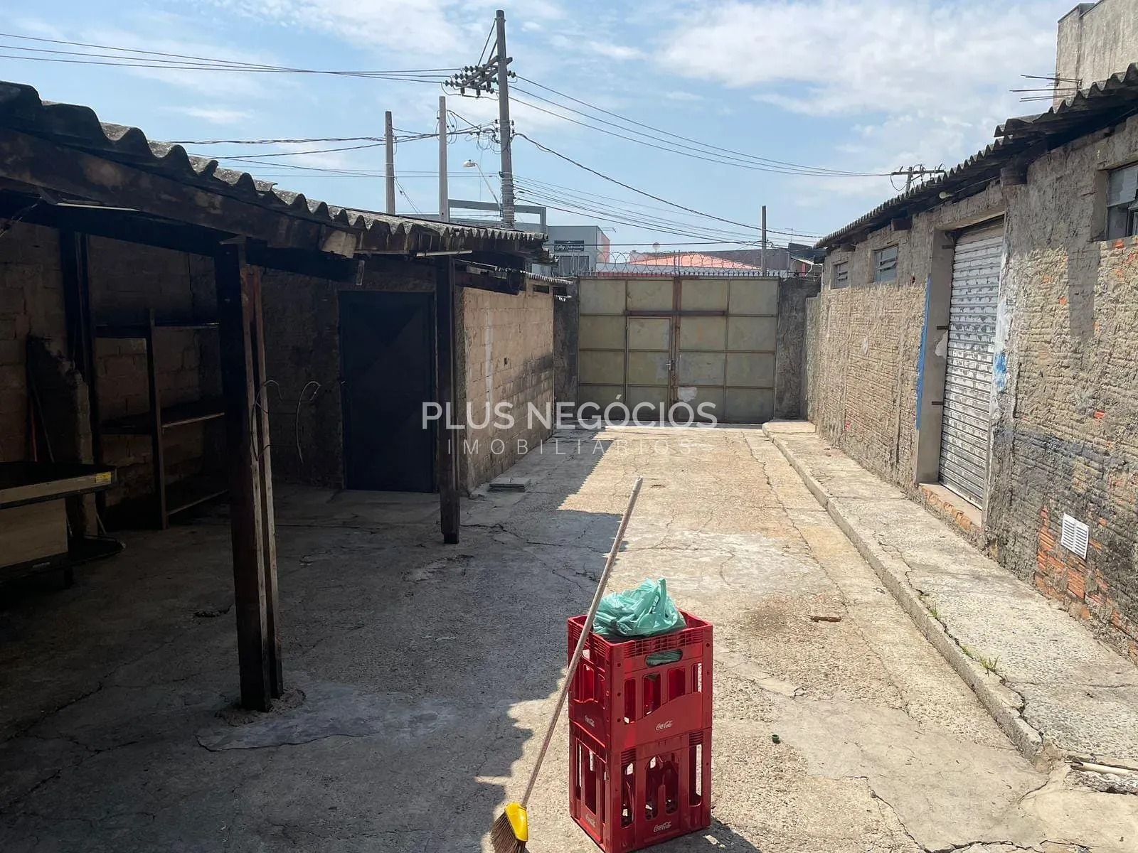 Loja-Salão, 150 m² - Foto 9