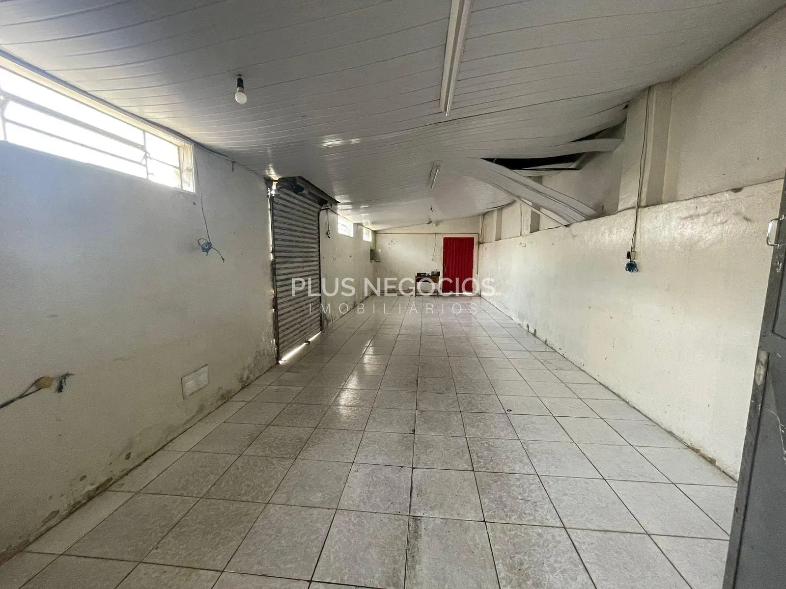 Loja-Salão, 150 m² - Foto 12
