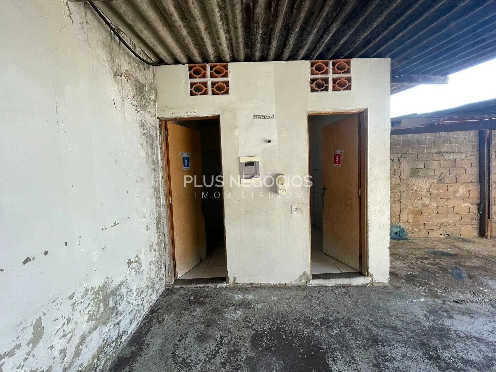 Loja-Salão, 150 m² - Foto 13