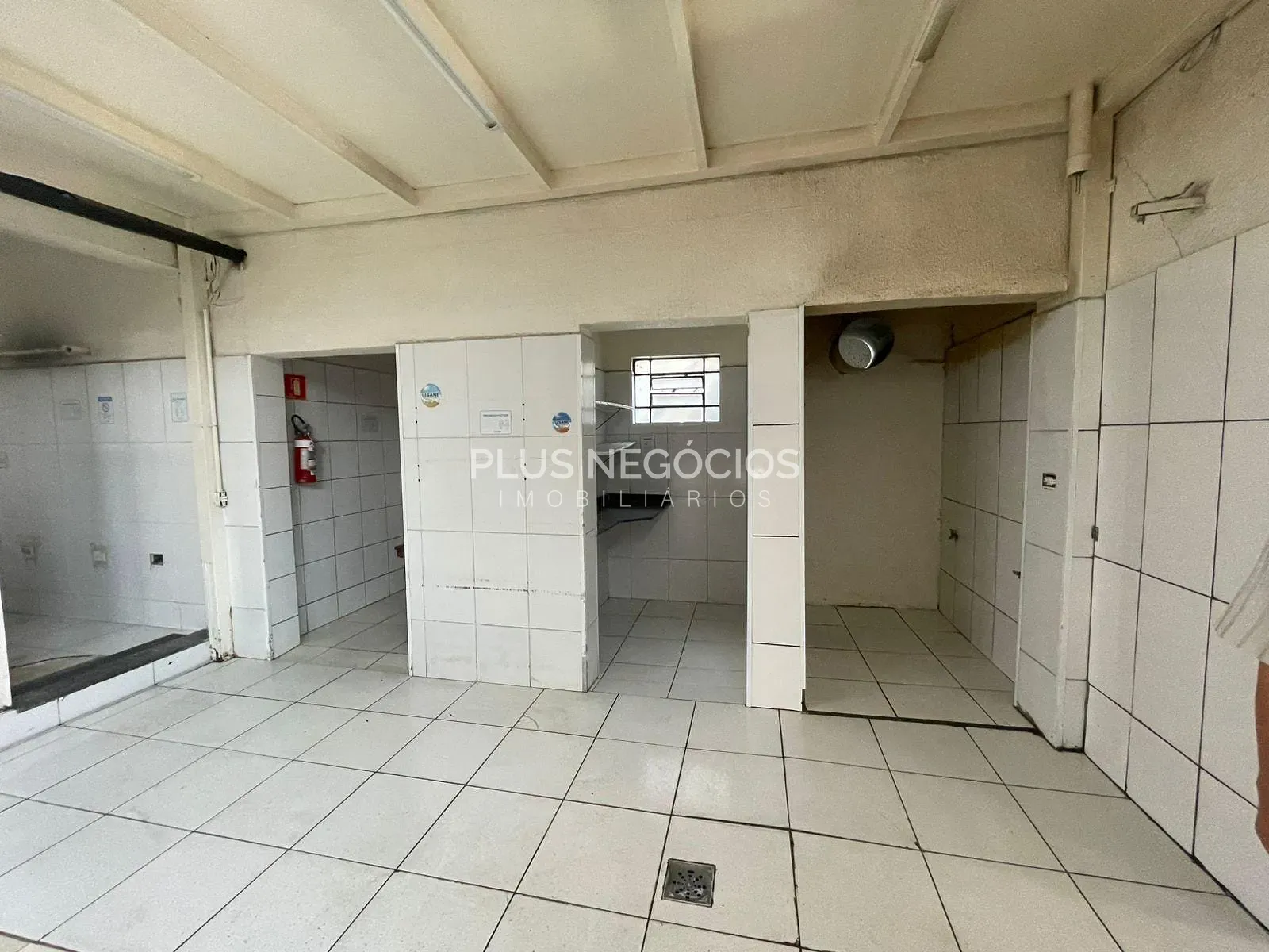 Loja-Salão, 150 m² - Foto 16