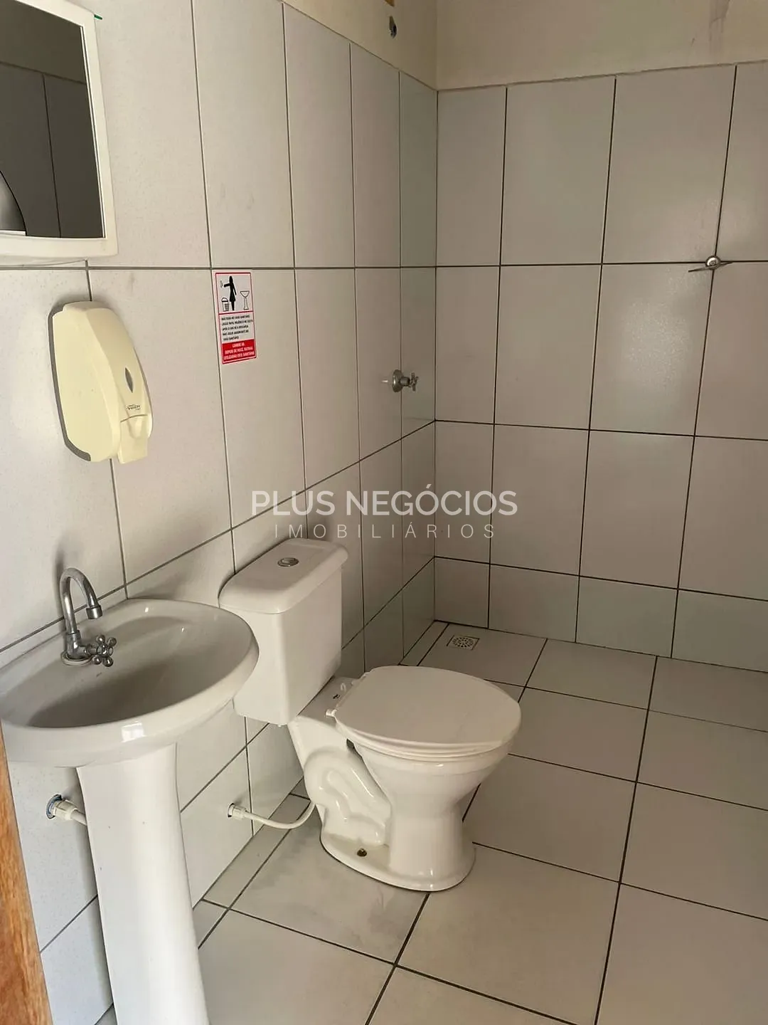 Loja-Salão, 150 m² - Foto 10
