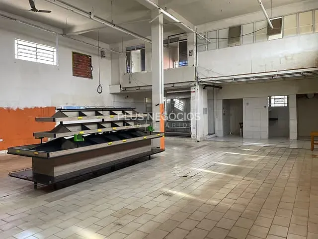 Ponto com 260m², para alugar, no bairro Jardim Itanguá em Sorocaba