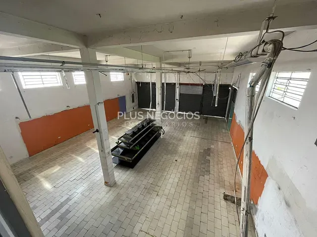 Ponto com 260m², para alugar, no bairro Jardim Itanguá em Sorocaba