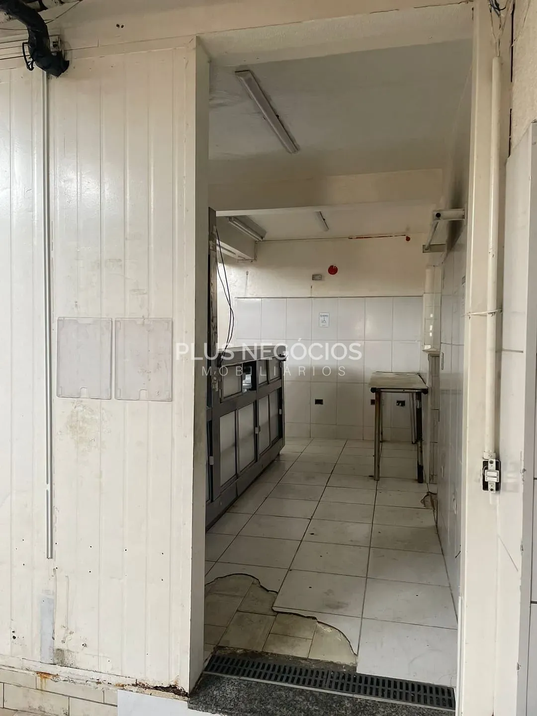 Loja-Salão, 150 m² - Foto 18