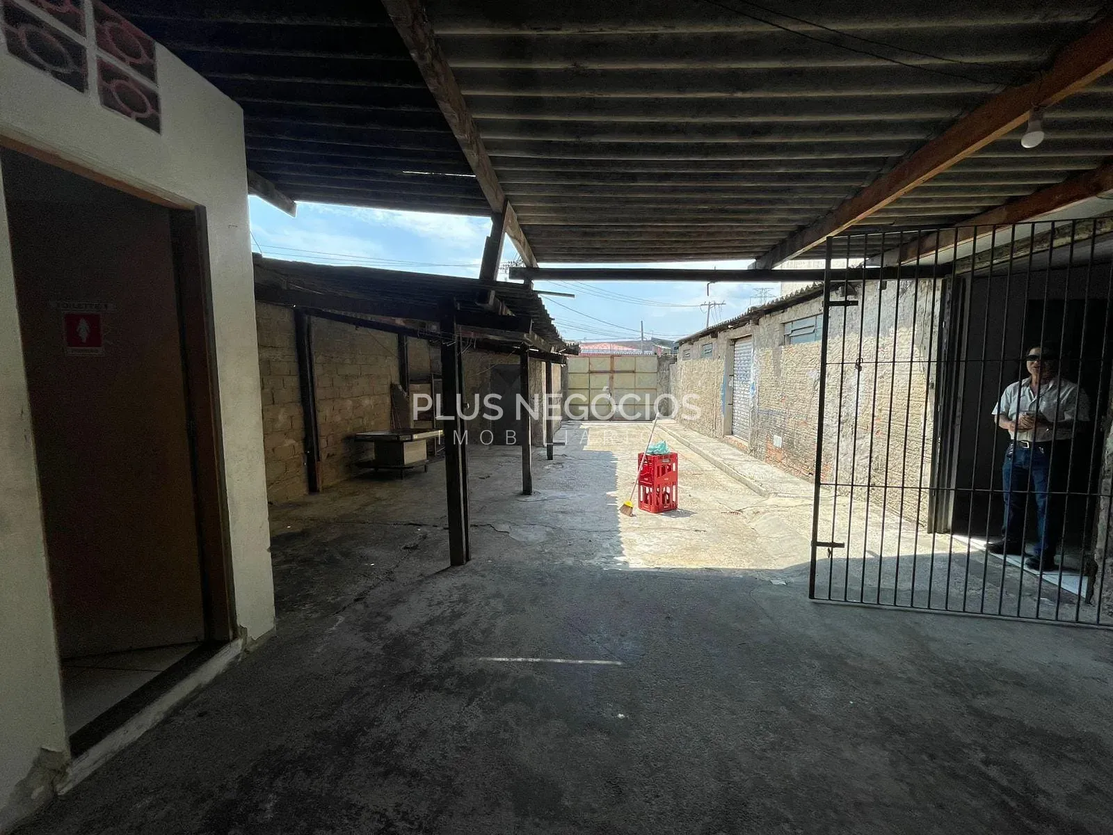 Loja-Salão, 150 m² - Foto 15