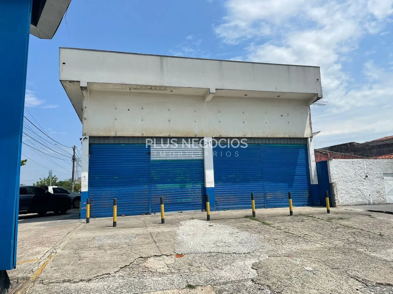 Loja-Salão, 150 m² - Foto 6
