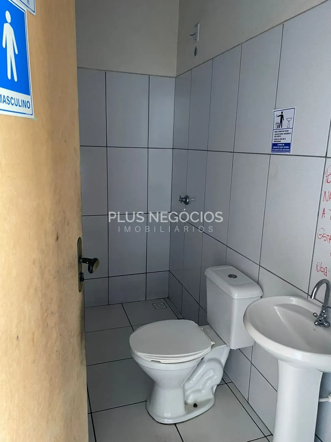 Loja-Salão, 150 m² - Foto 11
