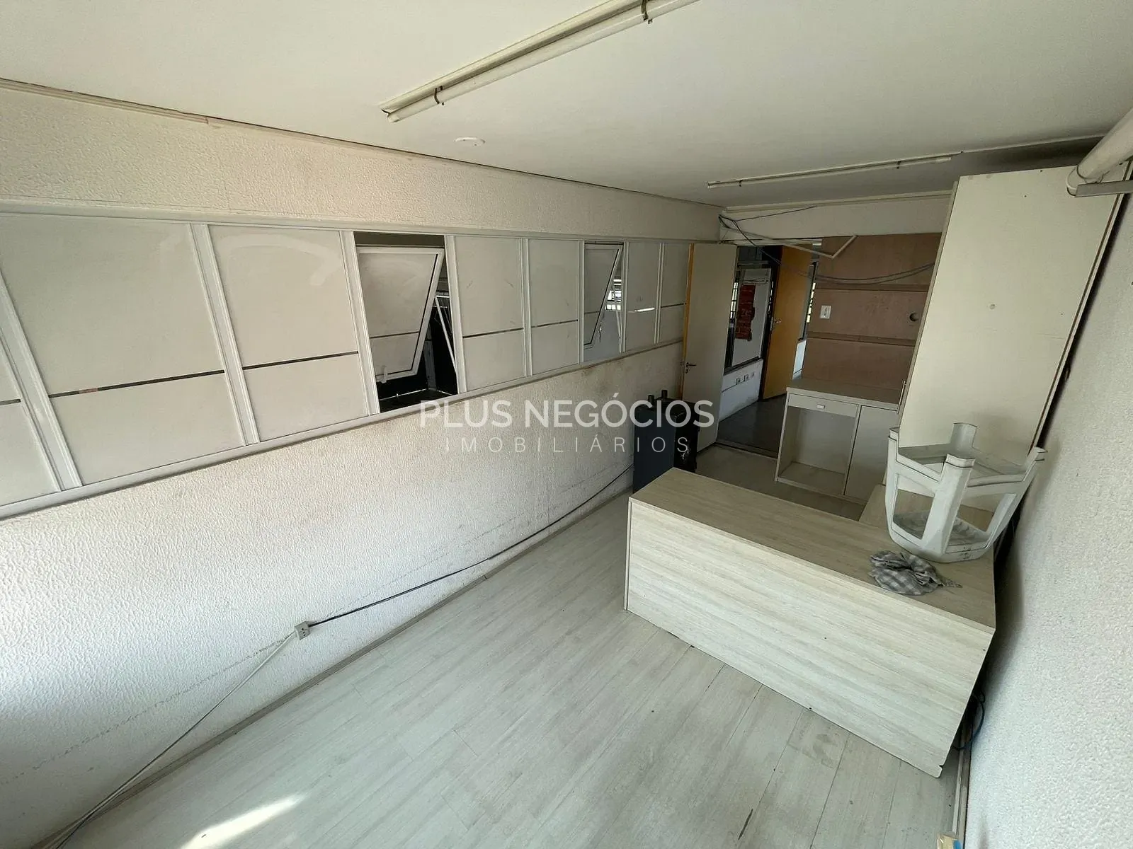 Loja-Salão, 150 m² - Foto 21