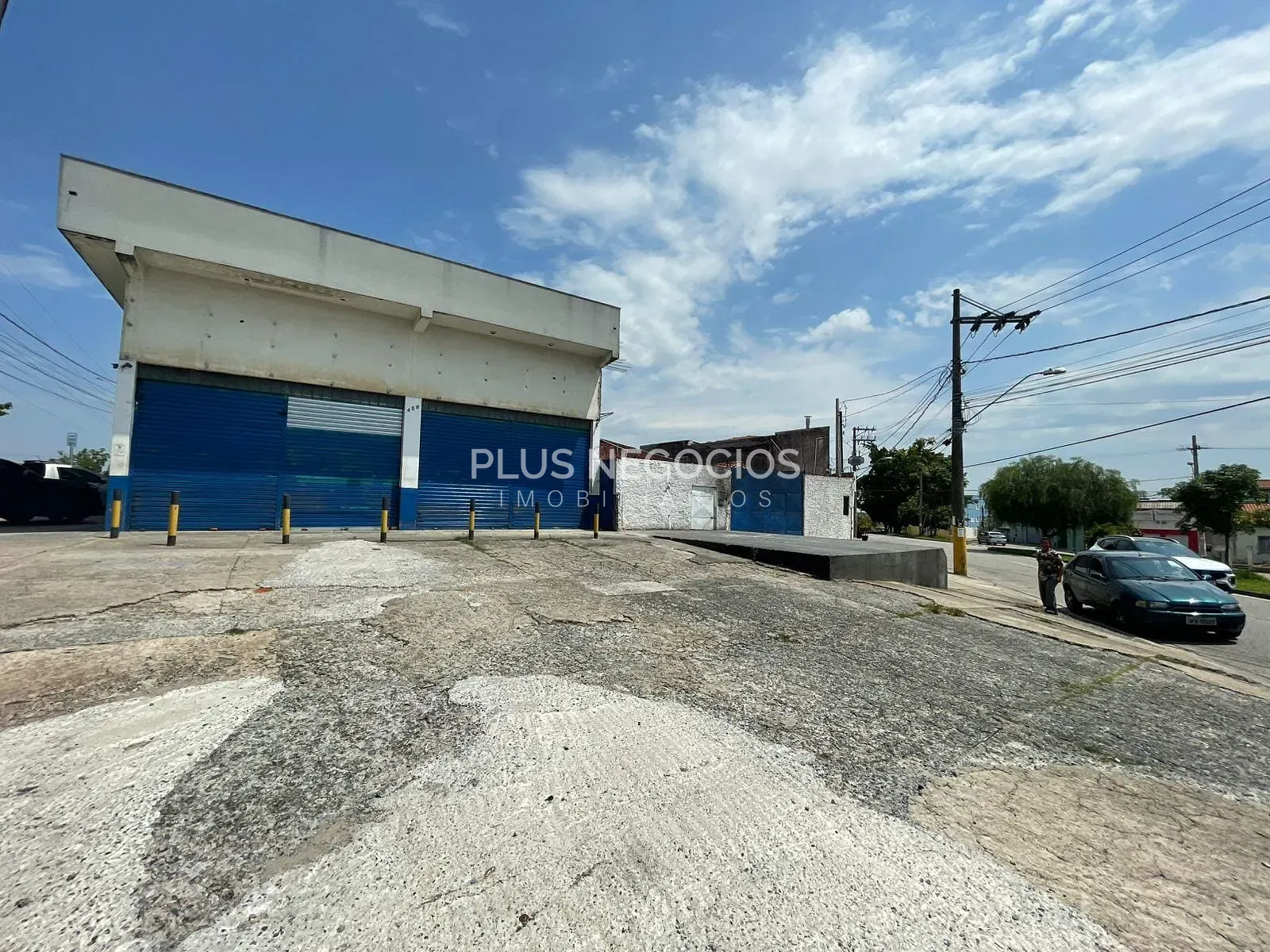 Loja-Salão, 150 m² - Foto 7