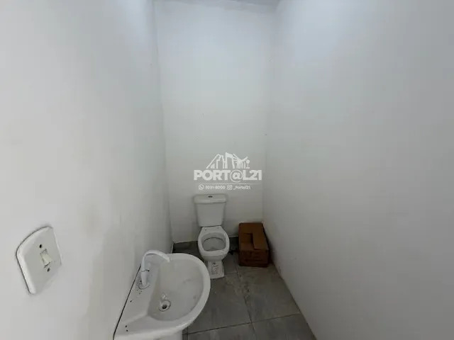 Ponto para alugar, no bairro Loteamento Recife em Petrolina