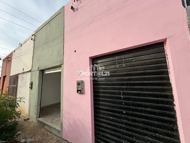 Ponto para alugar, no bairro Loteamento Recife em Petrolina