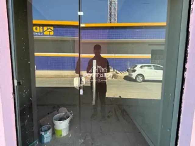 Ponto para alugar, no bairro Loteamento Recife em Petrolina