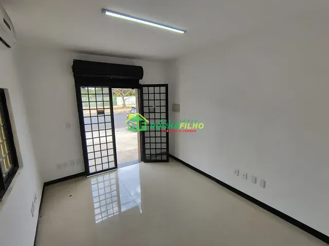Ponto com 24m², para alugar, no bairro Santa Isabel em Teresina