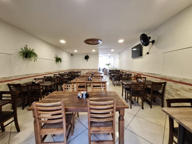 Foto do Ponto - Ponto à venda, 150 m² por R$ 960.000 - Jardim Paulista - São José dos Campos/SP | RUSSI IMÓVEIS