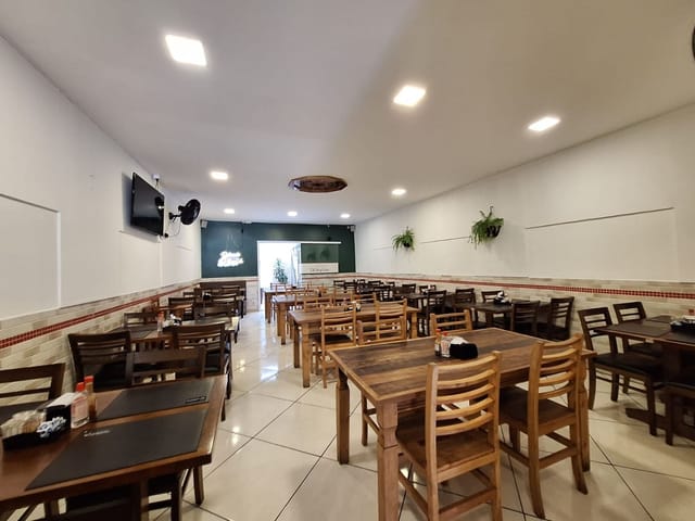 Foto do Ponto - Ponto à venda, 150 m² por R$ 960.000 - Jardim Paulista - São José dos Campos/SP | RUSSI IMÓVEIS
