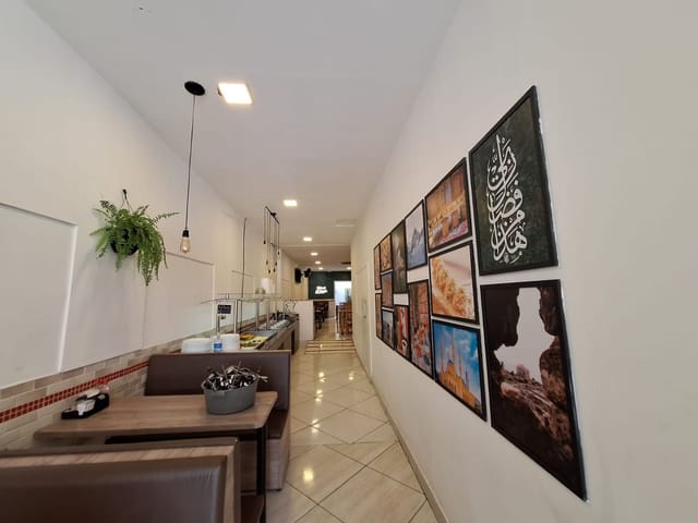 Foto do Ponto - Ponto à venda, 150 m² por R$ 960.000 - Jardim Paulista - São José dos Campos/SP | RUSSI IMÓVEIS