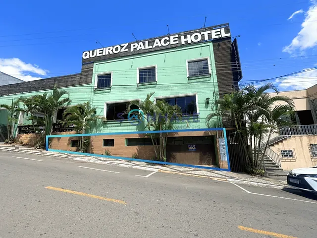 Ponto para alugar, no bairro Centro em Siqueira Campos