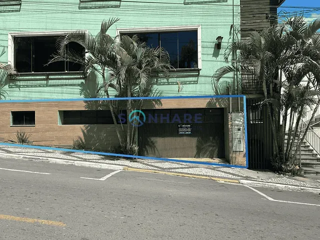 Ponto para alugar, no bairro Centro em Siqueira Campos