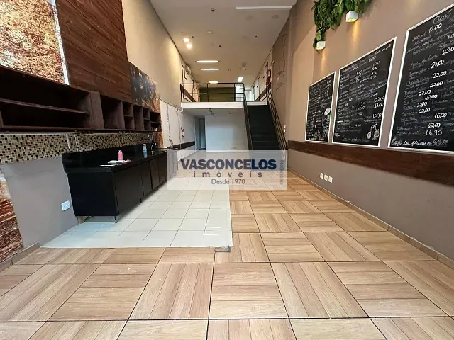 Ponto para alugar, no bairro Jardim Aquárius em São José dos Campos