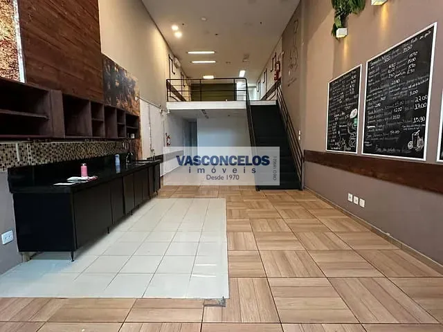 Ponto para alugar, no bairro Jardim Aquárius em São José dos Campos