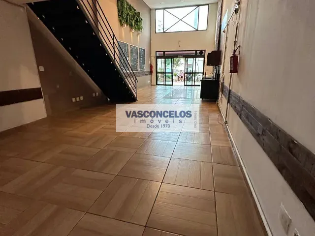Ponto para alugar, no bairro Jardim Aquárius em São José dos Campos