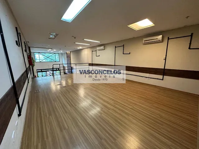 Ponto para alugar, no bairro Jardim Aquárius em São José dos Campos