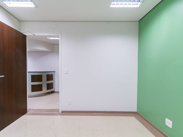Sala com 316m², à venda ou para alugar, no bairro Santa Cecília em São Paulo
