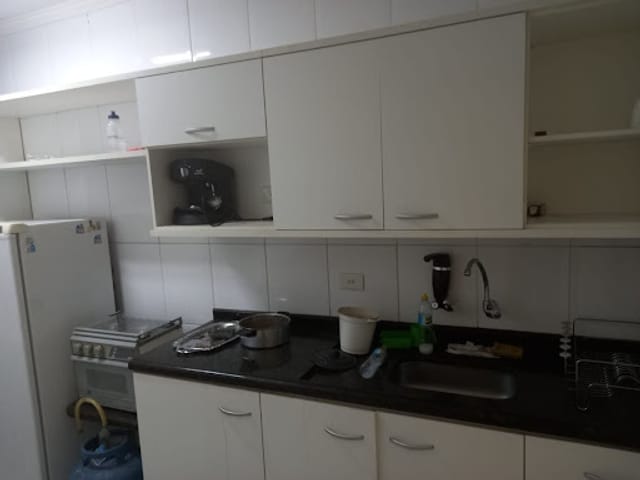 Sobrado com 230m² 5 quartos e 2 banheiros, à venda, no bairro Centro em Guarulhos
