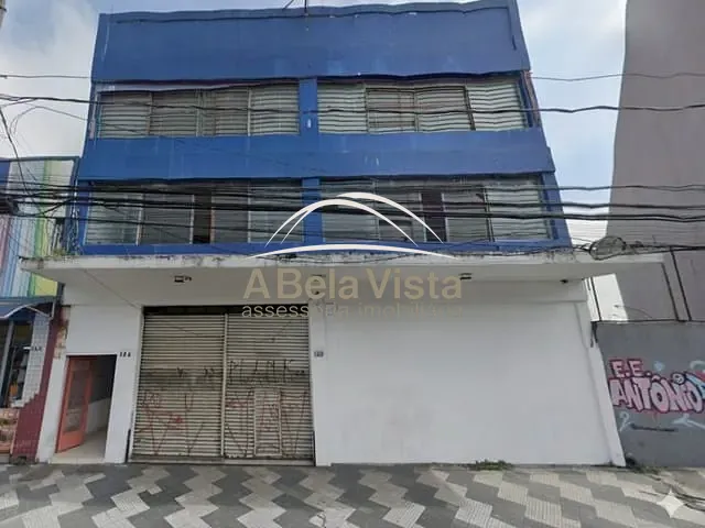 Ponto para alugar, no bairro Centro em Osasco